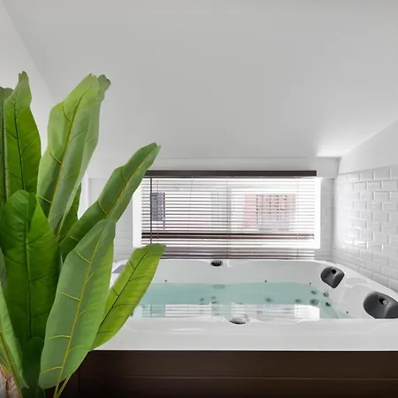 Le Cosy : & Office Au Coeur De * Toulouse