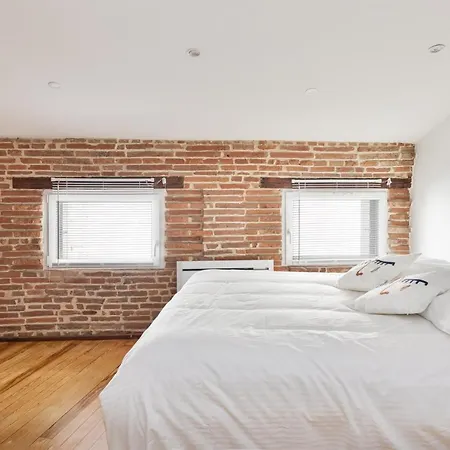 Apartment Le Cosy & Office Au Coeur De