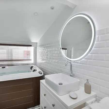 Apartment Le Cosy & Office Au Coeur De Toulouse